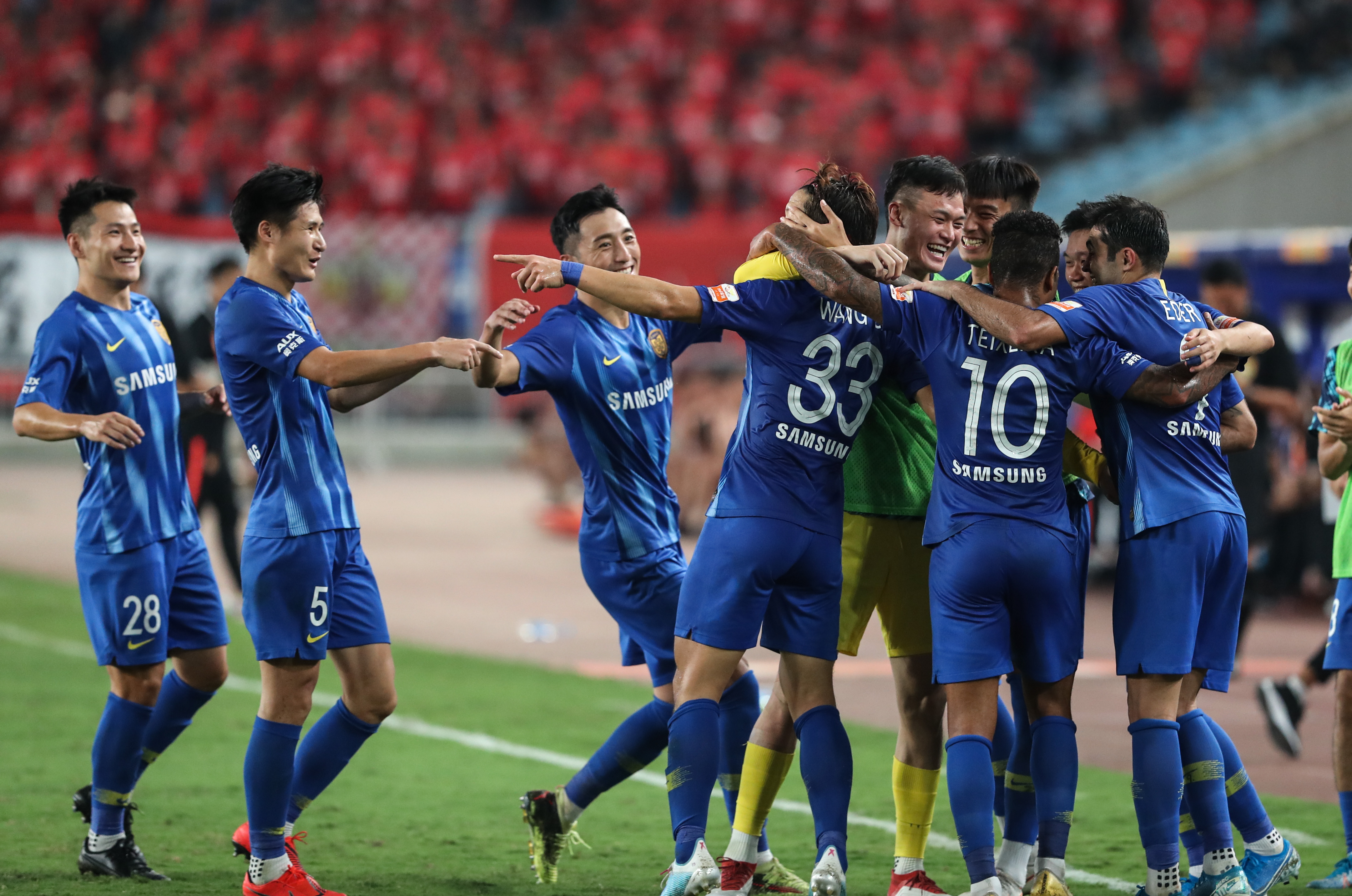 中国(宁海)越野休闲大会暨首届“金羚羊”越野颁奖揭晓
